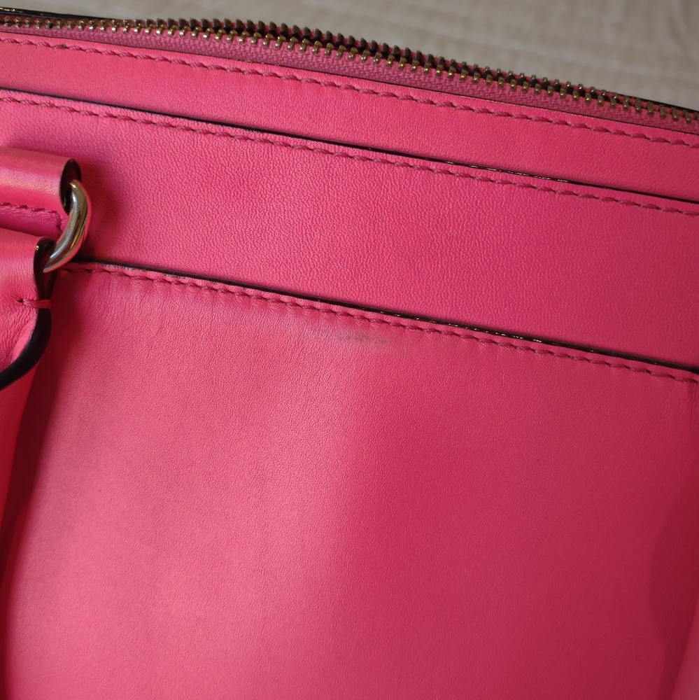 Kate Spade Holly Street Jeanne in Geranium - Picture 5 of 6